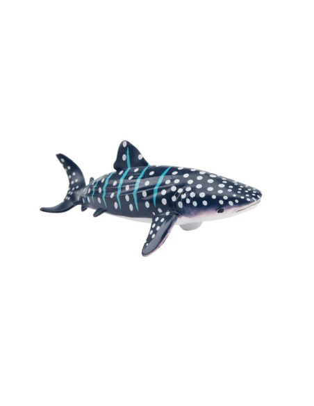 Figurine requin-baleine ToyMany (petite)