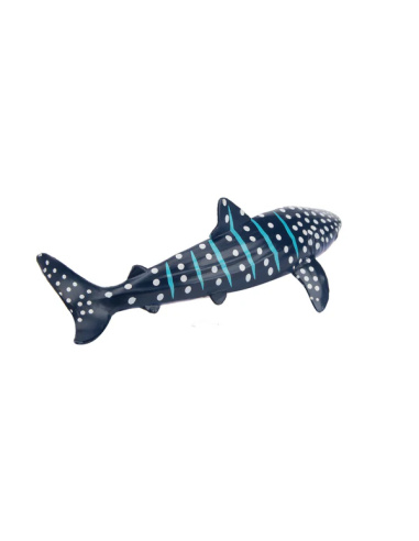 Figurine requin-baleine ToyMany (petite)