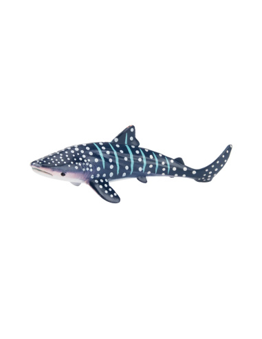 Figurine requin-baleine ToyMany (petite)