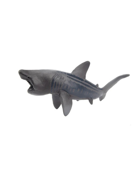 Figurine requin pèlerin ToyMany (petite)