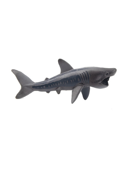 Figurine requin pèlerin ToyMany (petite)