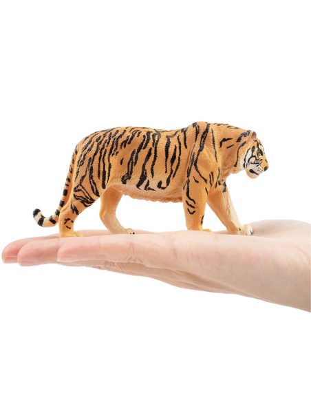 Figurine tigre ToyMany