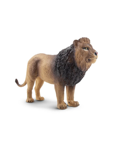 Figurine lion (debout) ToyMany