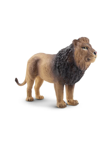 Figurine lion (debout) ToyMany