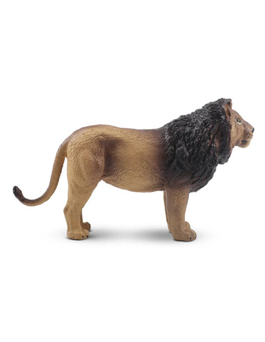 Figurine lion (debout) ToyMany