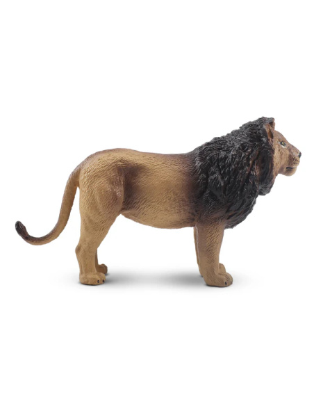 Figurine lion (debout) ToyMany