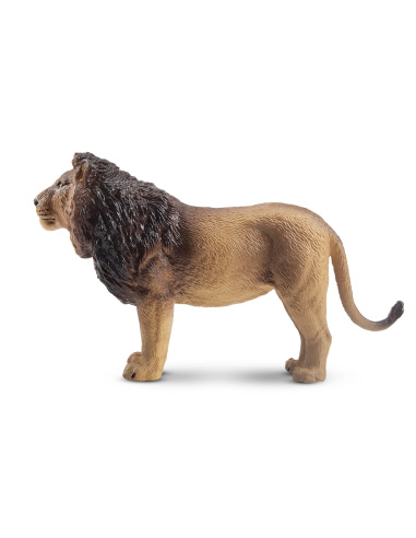 Figurine lion (debout) ToyMany