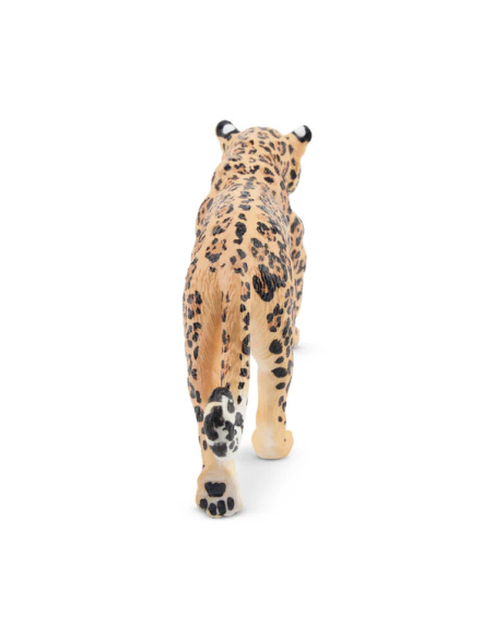 Figurine jaguar ToyMany