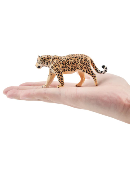 Figurine jaguar ToyMany