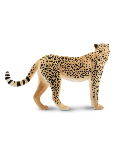 Figurine guépard ToyMany