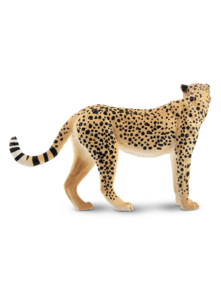 Figurine guépard ToyMany