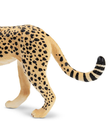 Figurine guépard ToyMany