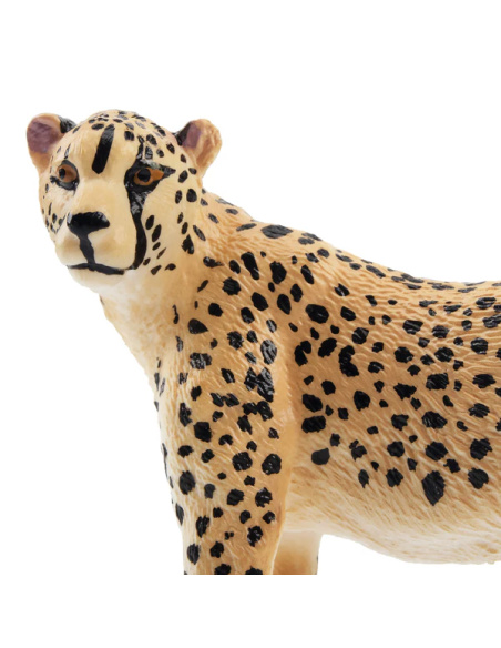 Figurine guépard ToyMany