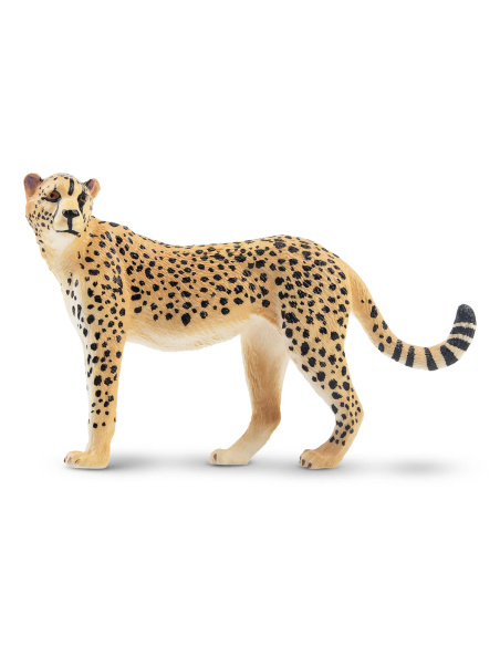 Figurine guépard ToyMany