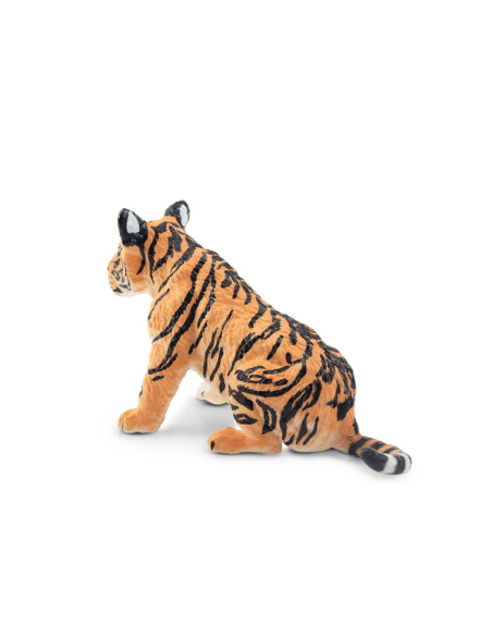 Figurine bébé tigre ToyMany