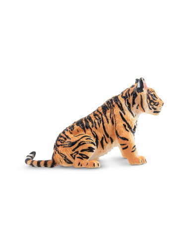 Figurine bébé tigre ToyMany