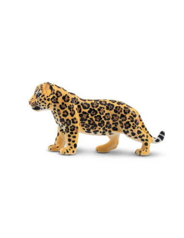 Figurine bébé jaguar ToyMany