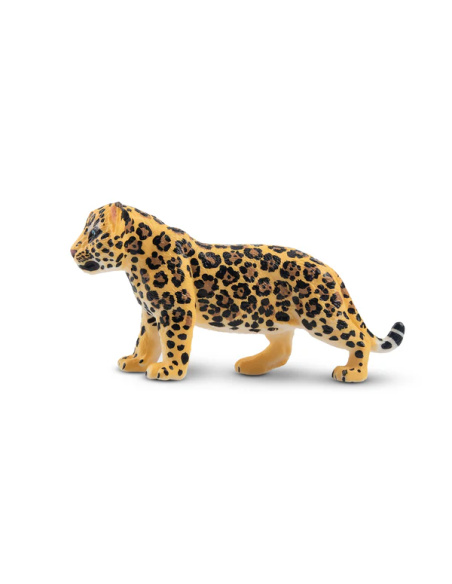 Figurine bébé jaguar ToyMany