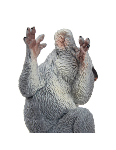 Figurine koala mâle endormi ToyMany