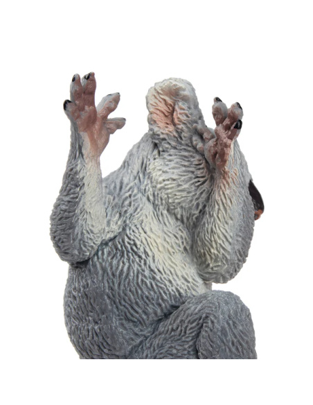 Figurine koala mâle endormi ToyMany