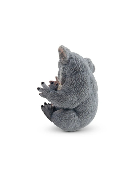 Figurine koala endormi ToyMany