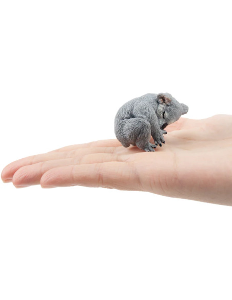Figurine koala endormi ToyMany