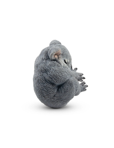 Figurine koala endormi ToyMany