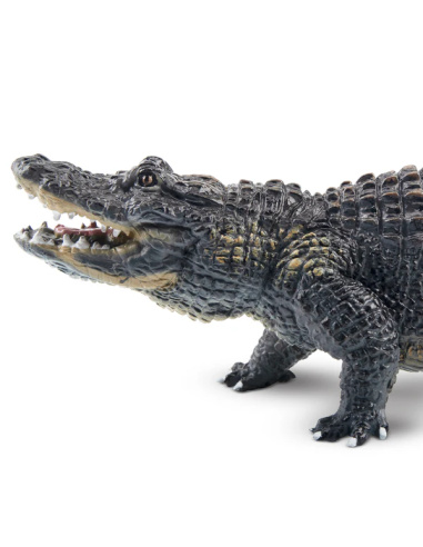 Figurine alligator ToyMany
