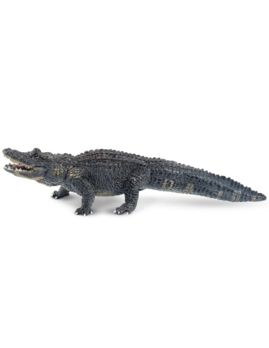 Figurine alligator ToyMany