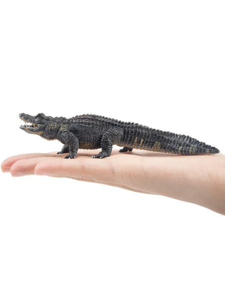 Figurine alligator ToyMany