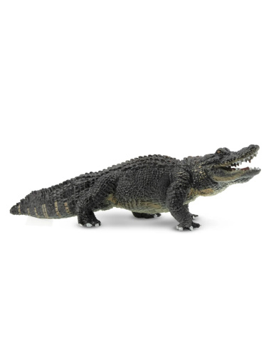 Figurine alligator ToyMany