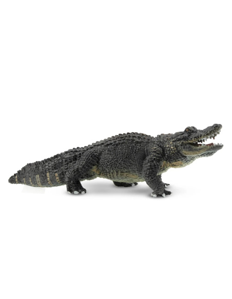 Figurine alligator ToyMany