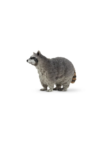 Figurine raton laveur ToyMany