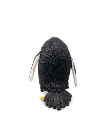 Figurine manchot papou ToyMany