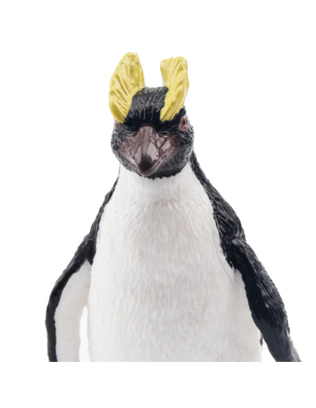 Figurine gorfou sauteur ToyMany