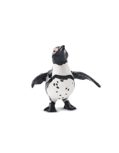 Figurine manchot du Cap ToyMany