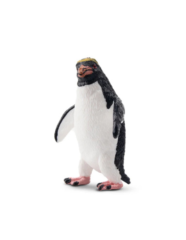 Figurine manchot macaroni ToyMany