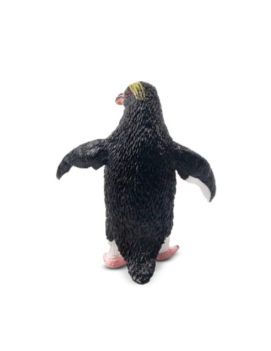 Figurine manchot macaroni ToyMany