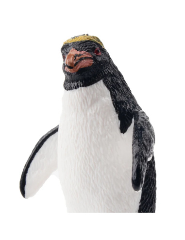 Figurine manchot macaroni ToyMany