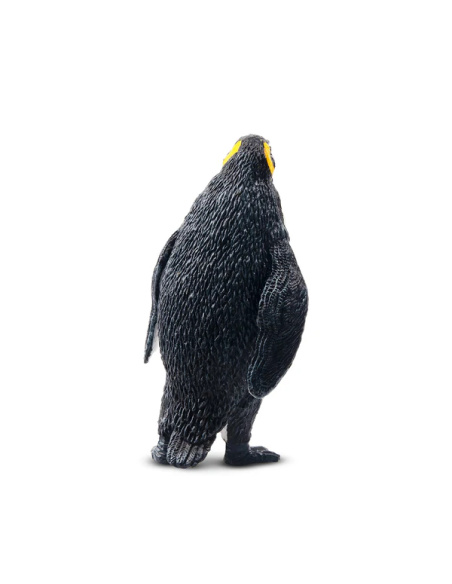 Figurine manchot royal ToyMany