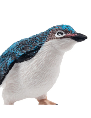 Figurine manchot pygmée ToyMany