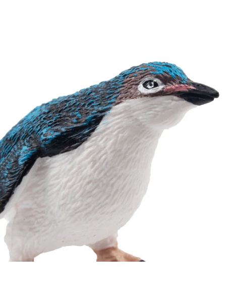 Figurine manchot pygmée ToyMany