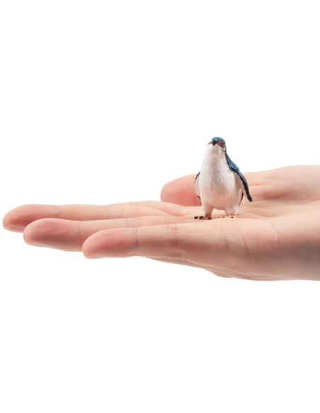 Figurine manchot pygmée ToyMany