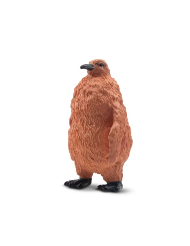 Figurine poussin manchot royal ToyMany