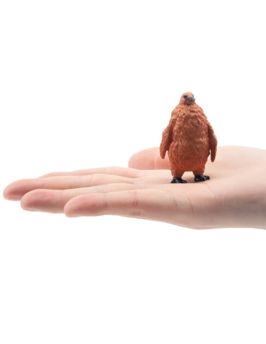 Figurine poussin manchot royal ToyMany