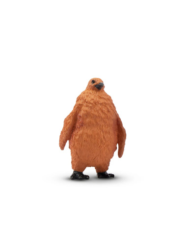 Figurine poussin manchot royal ToyMany