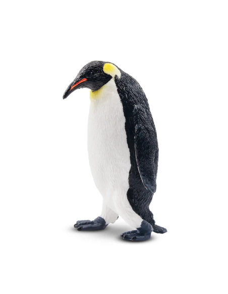 Figurine manchot empereur ToyMany