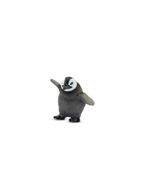 Figurine poussin manchot empereur ToyMany