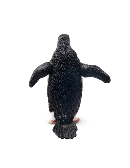 Figurine manchot Adélie ToyMany