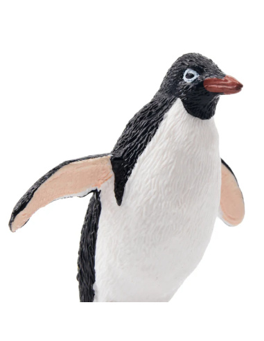 Figurine manchot Adélie ToyMany